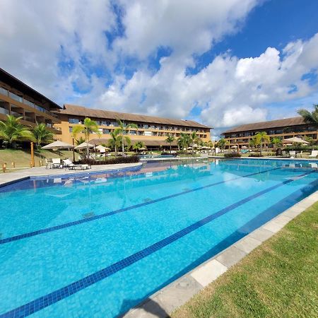 Praia Dos Carneiros Flat 120-Cm Eco Resort - Ao Lado Da Igrejinha Tamandare Luaran gambar