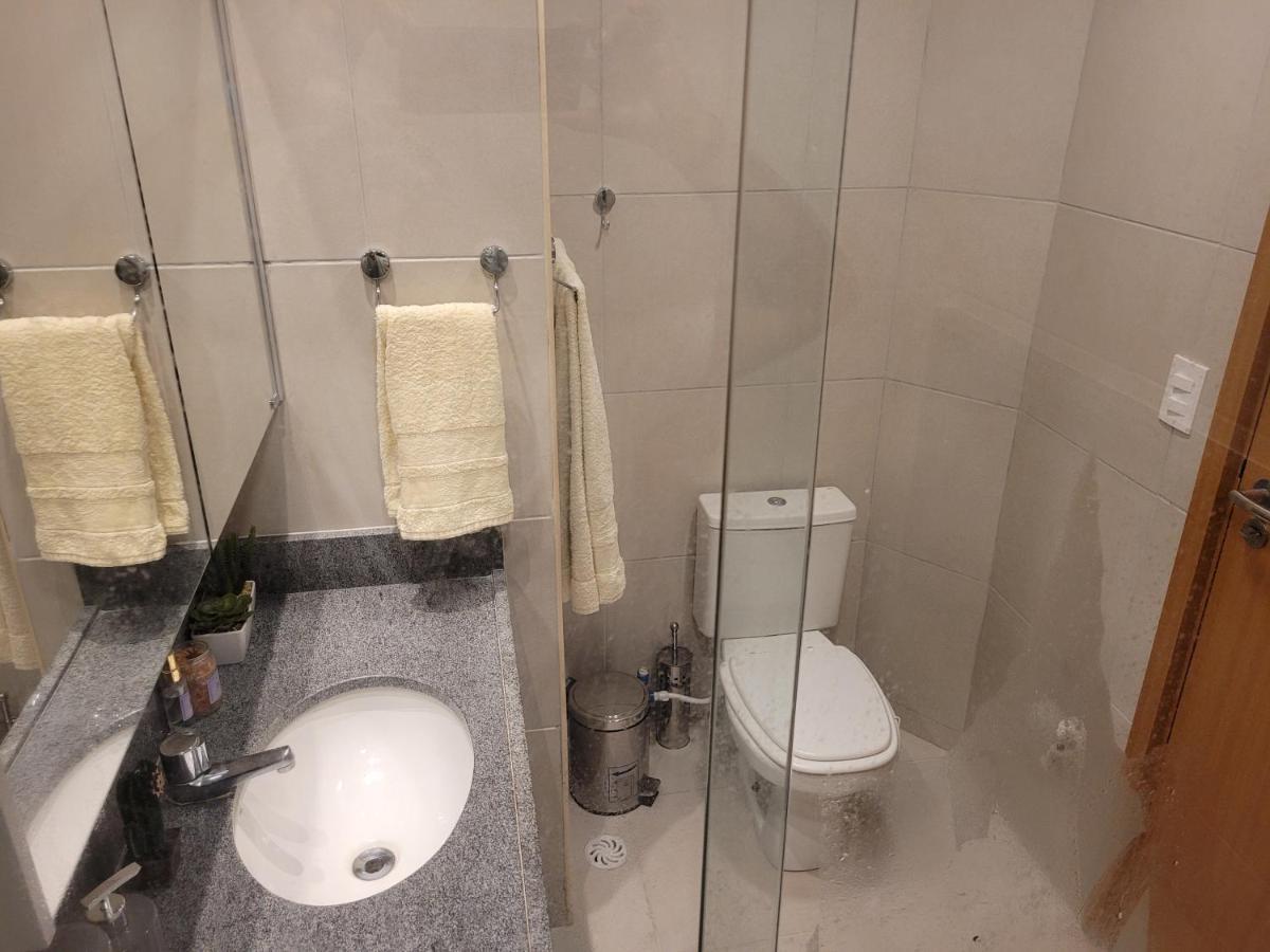 Praia Dos Carneiros Flat 120-Cm Eco Resort - Ao Lado Da Igrejinha Tamandare Luaran gambar