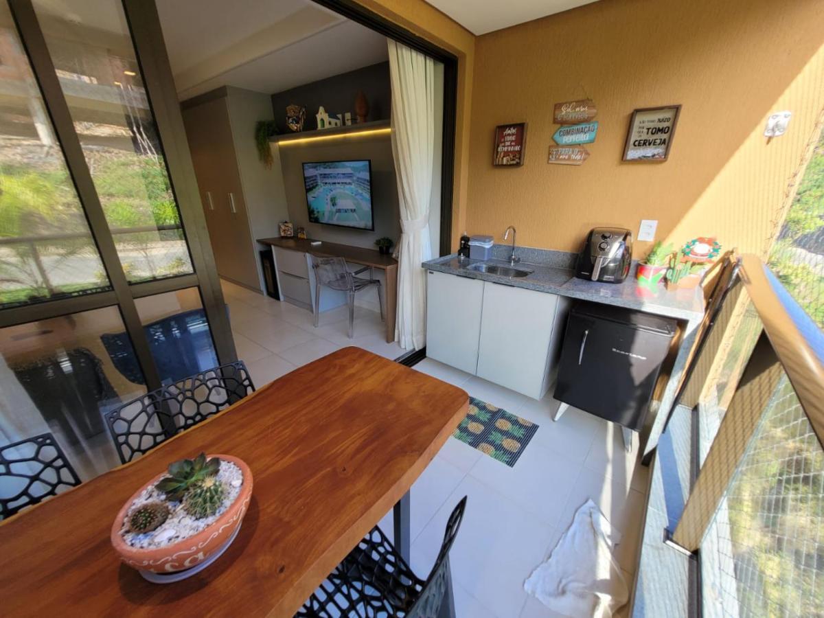 Praia Dos Carneiros Flat 120-Cm Eco Resort - Ao Lado Da Igrejinha Tamandare Luaran gambar