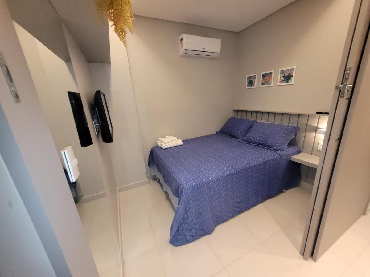 Praia Dos Carneiros Flat 120-Cm Eco Resort - Ao Lado Da Igrejinha Tamandare Luaran gambar