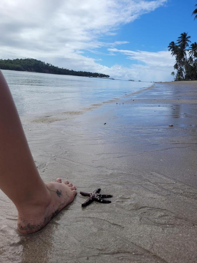 Praia Dos Carneiros Flat 120-Cm Eco Resort - Ao Lado Da Igrejinha Tamandare Luaran gambar